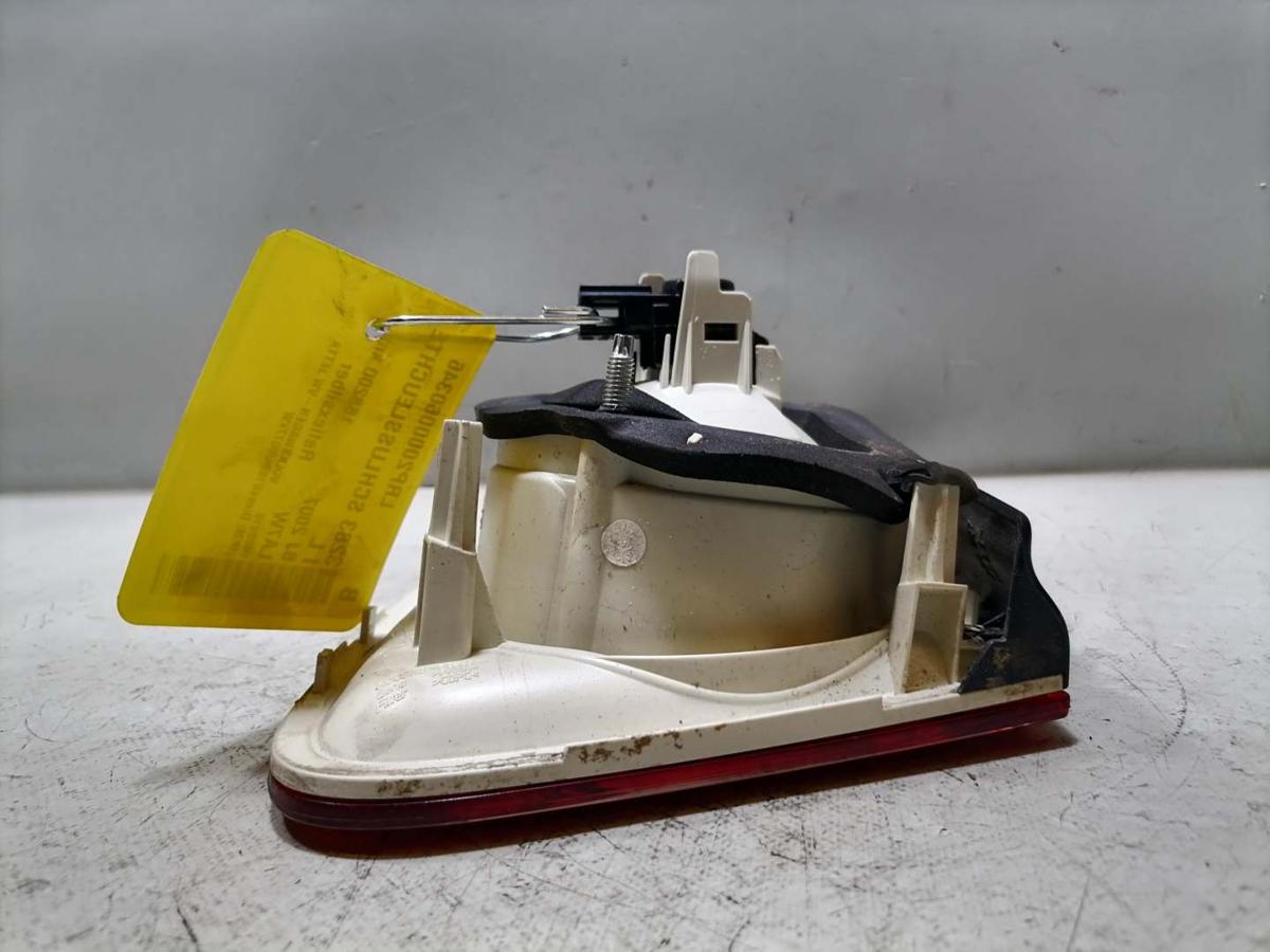 VW Jetta 1K2 original R&uuml;cklicht R&uuml;ckleuchte Schlussleuchte innen links Bj.2007